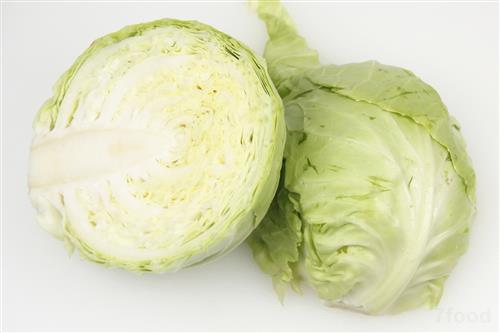 包菜