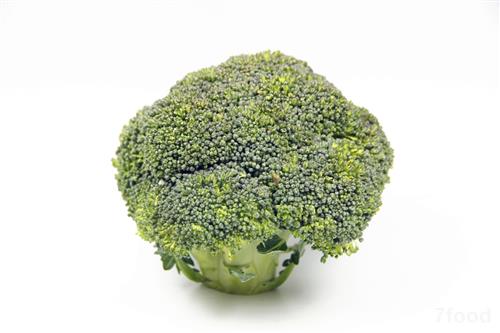 西兰花