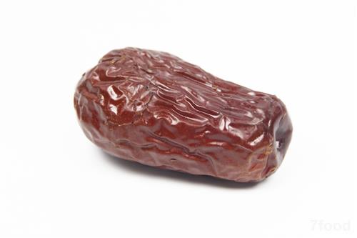红枣
