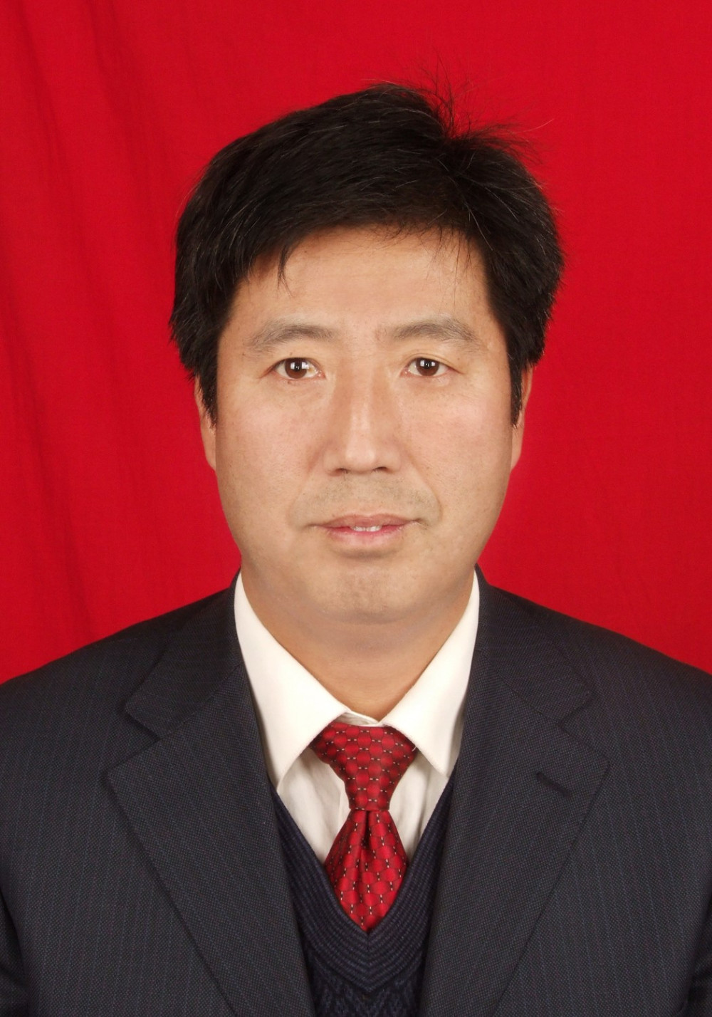 杨永岗
