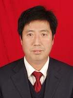 杨永岗