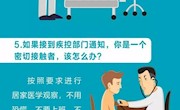 新型冠状病毒感染的肺炎有哪些症状？你想知道的全在这里