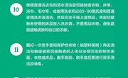 【更新版】中国疾控中心提示：病例密切接触者的居家医学观察怎么做？（居家观察篇）