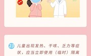 一图读懂《托幼机构新冠肺炎疫情防控技术方案》