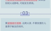 消毒用酒精如何正确使用？