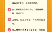 环卫工人 新冠肺炎防控技术指南