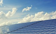太阳能电池光电转换效率突破10%