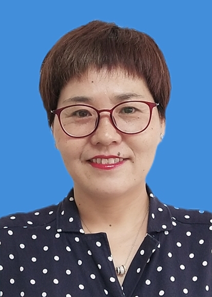 冯淑梅