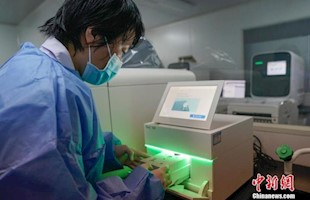 吴尊友提醒：打了新冠疫苗的也要戴口罩