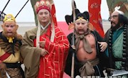 比沙尘暴更厉害的自然现象——黑风暴