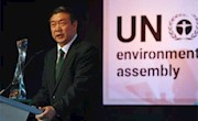 解析世界防治荒漠化的“中国方案”——库布其模式
