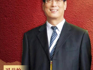 冯益柏：打造陆战之王的幕后功臣