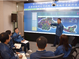 锻造科技尖兵 服务陇原电力——国网甘肃电科院科技创新工作纪实
