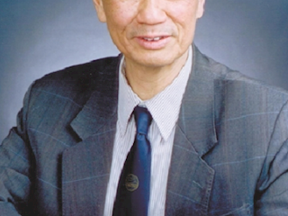 为报国攀登气象学高峰  ——记2019年度国家最高科学技术奖得主、气象专家曾庆存院士