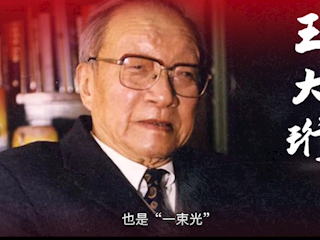 摘下星光的人王大衍