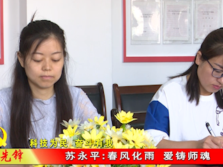苏永平