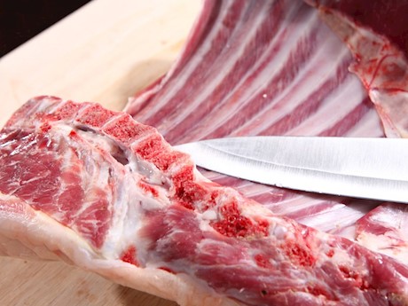 永昌肉羊
