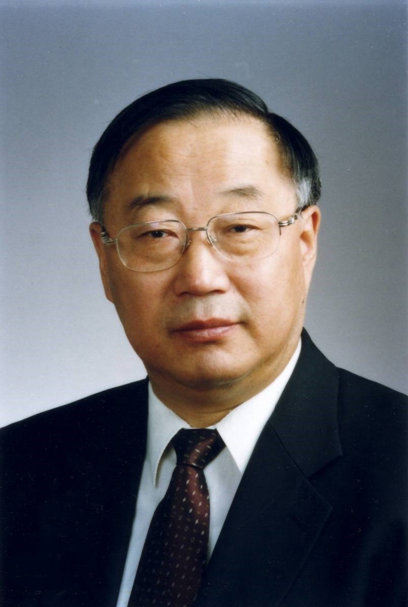 中国科学院院士、冰川学家和气候学家---秦大河
