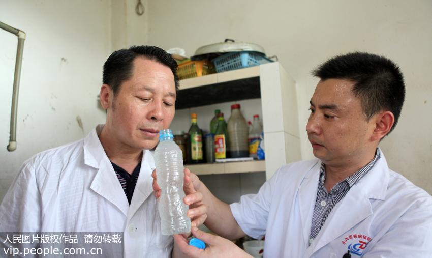 呕吐、腹泻、食欲不振？预防肠道传染病把好这几关