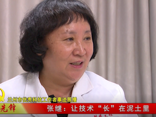 张继