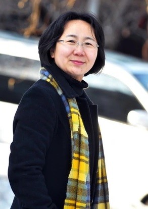 中国科学院院士、病毒学家——陈化兰