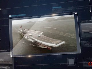 【烽火访谈】歼-20个头太大不适...