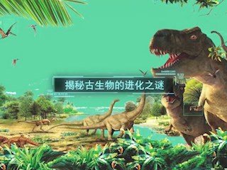 揭秘古生物的进化之谜