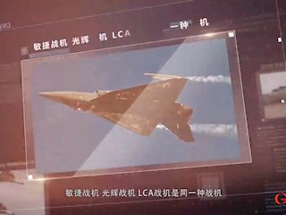 美国发动机配俄罗斯导弹 印度LCA... 