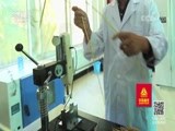 沙漠循环经济之路