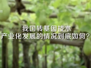 转基因技术产业化的未来趋势