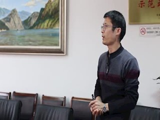 非洲猪瘟 中国养猪业的警钟