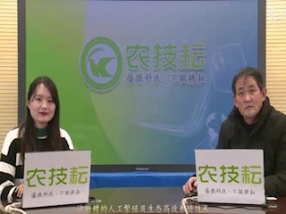 沙塘鳢的人工繁殖及生态高效养殖技术
