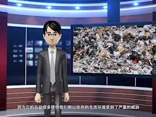 城市垃圾焚烧过程中产生的重金属污染物，你了解吗？