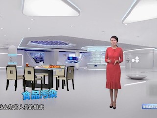 你了解食品污染吗？