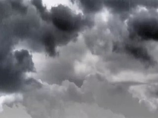 射雕英雄传之雷阵雨