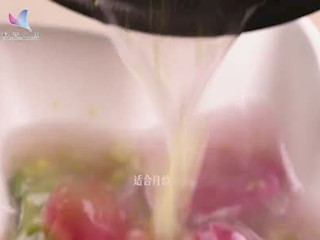 虾米妈咪营养辅食黄金方案--蝴蝶...