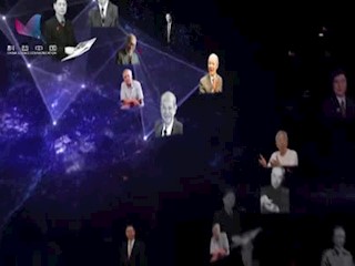 杨志寅：他为人类健康长寿开了一副...