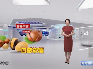 板栗一次不能吃太多