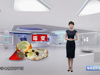 夏天酱油储存不当易生蛆