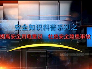 电力安全