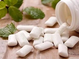 木糖醇口香糖对牙齿真的好