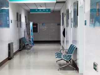 口袋里也能藏医院？