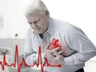 人类健康的头号杀手：冠心病及其预警信息