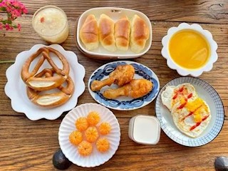 如何越吃越聪明？