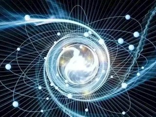 量子治疗-探知养生保健的方法