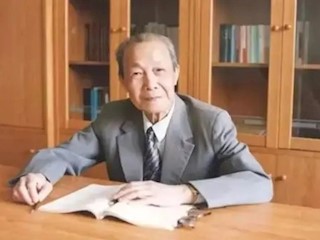 中国航天界的一代天骄——任新民