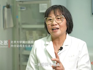 像培育“春苗”一样开展糖尿病教育